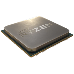 Процессор AMD Ryzen 7 2700 3.2(4.1)GHz 16MB sAM4 Tray (YD2700BBM88AF) (Восстановлено продавцом, 843399)