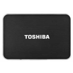 Внешний HDD Toshiba Stor.E Edition 1.5TB PX1805E-1HKK Black