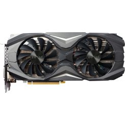 Відеокарта Zotac GeForce GTX 1070 AMP Edition 8192MB (ZT-P10700E-10S)