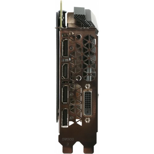 Продати Відеокарта Zotac GeForce GTX 1070 AMP Edition 8192MB (ZT-P10700E-10S) за Trade-In у інтернет-магазині Телемарт - Київ, Дніпро, Україна фото