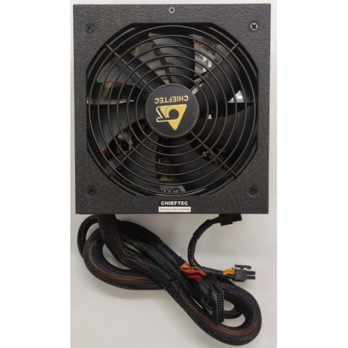 Блок питания CHIEFTEC Power Smart 750W (GPS-750C) (Восстановлено продавцом, 843411) купить в Украине: Киев, Днепр, Харьков, Одесса  | Проверка совместимости, низкая цена, отзывы, характеристики от TELEMART фото