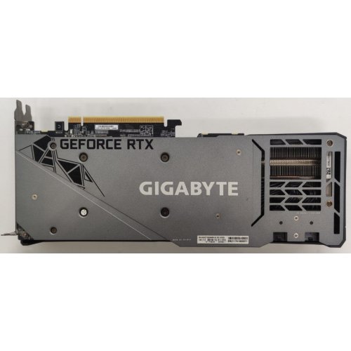 Відеокарта Gigabyte GeForce RTX 3070 EAGLE OC 8192MB (GV-N3070EAGLE OC-8GD) (Відновлено продавцем, 843414) купити в Україні: Київ, Львів, Хмельницький, Тернопіль, Івано-Франківськ | Перевірка сумісності, низька ціна, відгуки, характеристики від TELEMART фото