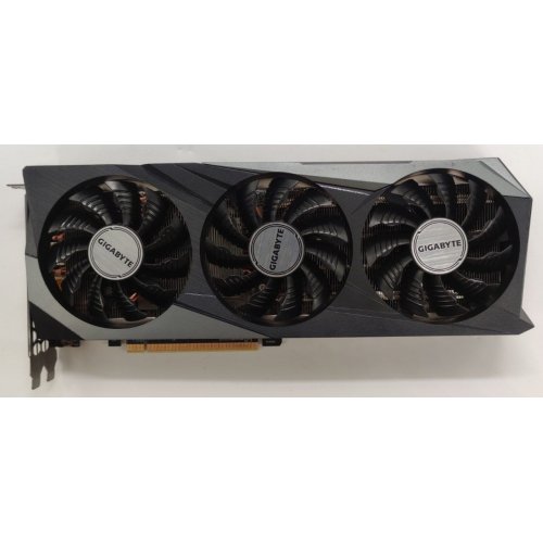 Видеокарта Gigabyte GeForce RTX 2070 WindForce 2X 8192MB (GV-N2070WF2-8GD) (Восстановлено продавцом, 843426) купить в Украине: Киев, Днепр, Харьков, Одесса  | Проверка совместимости, низкая цена, отзывы, характеристики от TELEMART фото