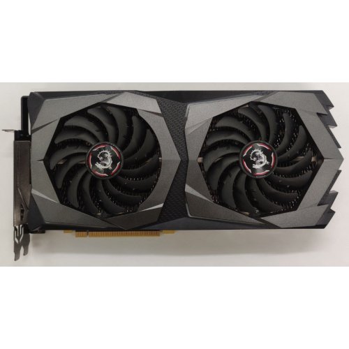 Видеокарта Gigabyte GeForce RTX 2070 WindForce 2X 8192MB (GV-N2070WF2-8GD) (Восстановлено продавцом, 843428) купить в Украине: Киев, Днепр, Харьков, Одесса  | Проверка совместимости, низкая цена, отзывы, характеристики от TELEMART фото