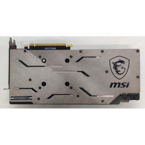 Видеокарта Gigabyte GeForce RTX 2070 WindForce 2X 8192MB (GV-N2070WF2-8GD) (Восстановлено продавцом, 843428) купить в Украине: Киев, Днепр, Харьков, Одесса  | Проверка совместимости, низкая цена, отзывы, характеристики от TELEMART фото