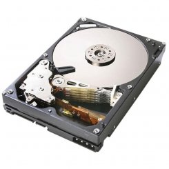 Жорсткий диск Western Digital Scorpio Blue 160GB 8MB 5400RPM 2.5