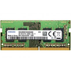 Озп Samsung SODIMM DDR4 4GB 3200Mhz (M471A5244CB0-CWE) OEM (Відновлено продавцем, 843431)