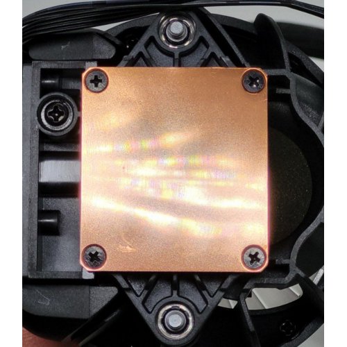 Готовая сво Arctic Liquid Freezer III 240 A-RGB (ACFRE00142A) Black (Восстановлено продавцом, 843449) купить в Украине: Киев, Днепр, Харьков, Одесса  | Проверка совместимости, низкая цена, отзывы, характеристики от TELEMART фото