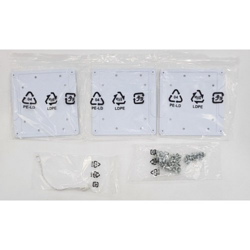 Корпус Asus TUF Gaming GT502 Horizon ARGB Tempered Glass без БП (90DC0093-B19010) White (Восстановлено продавцом, 843473) купить в Украине: Киев, Днепр, Харьков, Одесса  | Проверка совместимости, низкая цена, отзывы, характеристики от TELEMART фото