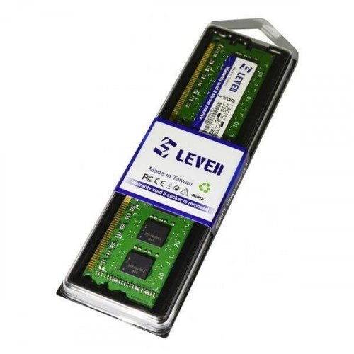 Продать ОЗУ LEVEN (JRam) DDR3 8GB 1600Mhz (PC1600 DDR3 8G) по Trade-In интернет-магазине Телемарт - Киев, Днепр, Украина фото