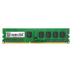 ОЗП Transcend DDR3 8GB 1600Mhz (TS1GKR72W6Z)