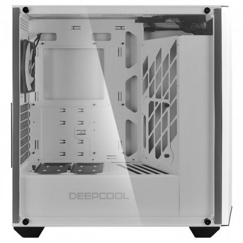 Photo Deepcool Earlkase RGB Window без БП White