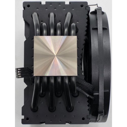 Кулер Be Quiet! Dark Rock 4 (BK021) (Відновлено продавцем, 843540) купити в Україні: Київ, Львів, Хмельницький, Тернопіль, Івано-Франківськ | Перевірка сумісності, низька ціна, відгуки, характеристики від TELEMART фото