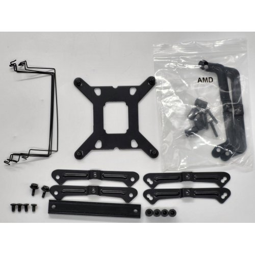 Кулер Be Quiet! Dark Rock 4 (BK021) (Відновлено продавцем, 843540) купити в Україні: Київ, Львів, Хмельницький, Тернопіль, Івано-Франківськ | Перевірка сумісності, низька ціна, відгуки, характеристики від TELEMART фото