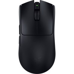 Уценка мышка Razer Viper V3 Pro Wireless (RZ01-05120100-R3G1) Black (Повреждена упаковка, 843657) / 35000 DPI / 1000/2000/4000/8000 Гц / Razer
