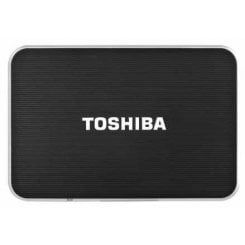 Зовнішній HDD Toshiba Stor.E Edition 1TB PX1804E-1J0K Black