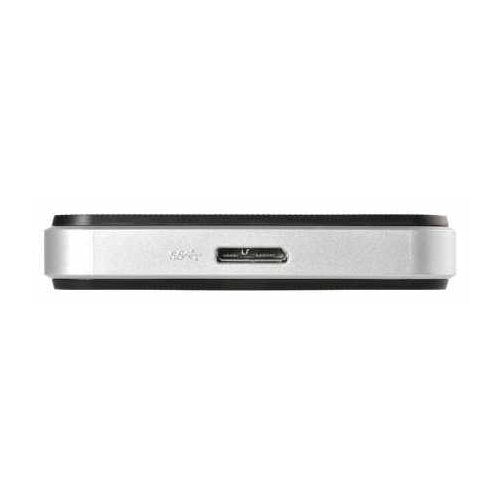 Зовнішній HDD Toshiba Stor.E Edition 1TB PX1804E-1J0K Black купити в Україні | Telemart фото