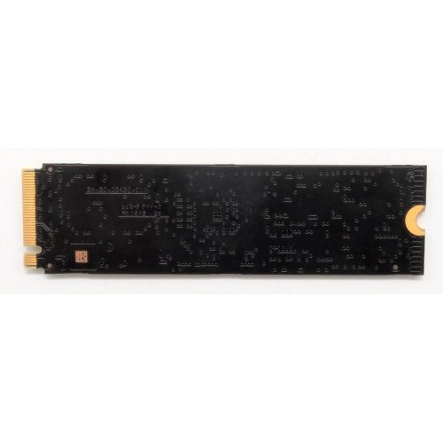 Ssd-диск Western Digital SN720 256GB M.2 (2280 PCI-E) NVMe x4 (SDAQNTW-256G-1001) (Восстановлено продавцом, 843704) купить в Украине: Киев, Днепр, Харьков, Одесса  | Проверка совместимости, низкая цена, отзывы, характеристики от TELEMART фото