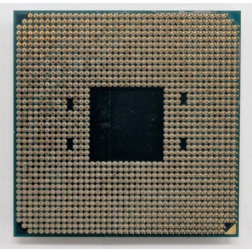 Процесор AMD Ryzen 5 3600 3.6(4.2)GHz 32MB sAM4 Tray (100-000000031) (Відновлено продавцем, 843706) купити в Україні: Київ, Львів, Хмельницький, Тернопіль, Івано-Франківськ | Перевірка сумісності, низька ціна, відгуки, характеристики від TELEMART фото