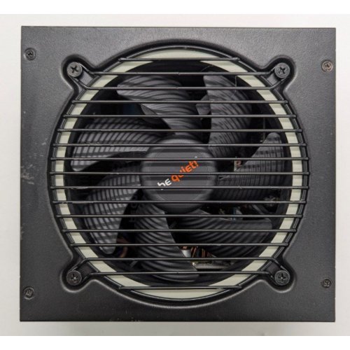 Блок живлення Be Quiet! Pure Power 11 FM 650W (BN318) (Відновлено продавцем, 843735) купити в Україні: Київ, Львів, Хмельницький, Тернопіль, Івано-Франківськ | Перевірка сумісності, низька ціна, відгуки, характеристики від TELEMART фото