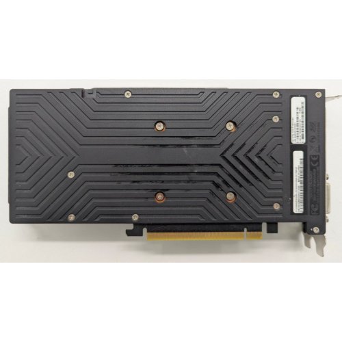 Видеокарта Palit GeForce RTX 2060 Super Dual 8192MB (NE6206S018P2-1160A) (Восстановлено продавцом, 843767) купить в Украине: Киев, Днепр, Харьков, Одесса  | Проверка совместимости, низкая цена, отзывы, характеристики от TELEMART фото