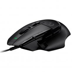 Уценка мышка Logitech G502 X Gaming (910-006138) Black (Следы использования, 843769) / 25600 DPI / 1000 Гц / Hero
