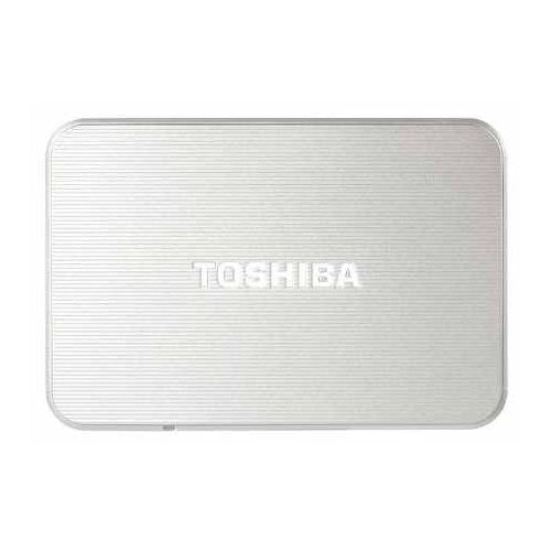 Внешний HDD Toshiba Stor.E Edition 500GB PX1798E-1E0A Silver купить в Украине | Telemart фото