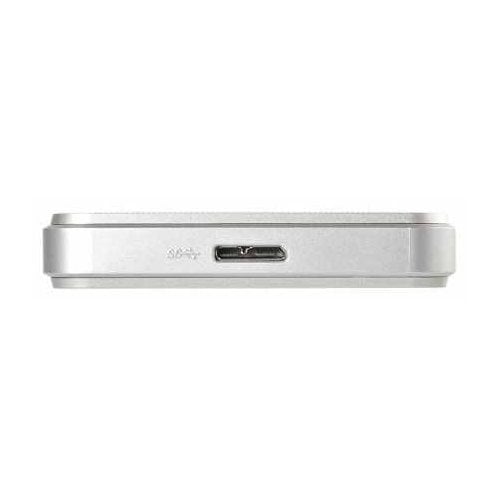 Внешний HDD Toshiba Stor.E Edition 500GB PX1798E-1E0A Silver купить в Украине | Telemart фото