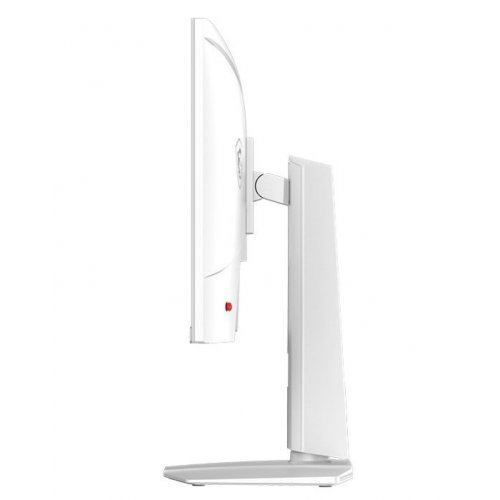 Уценка монитор MSI 27" MAG 274QRFW X32 White (Повреждена упаковка, 843806) купить в Украине: Киев, Днепр, Харьков, Одесса  | Низкая цена, отзывы, характеристики от TELEMART фото