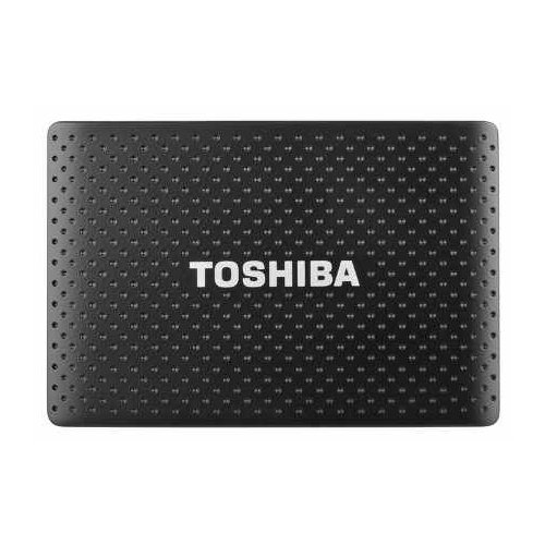 Зовнішній HDD Toshiba Stor.E Partner 1.5TB PA4287E-1HK0 Black купити в Україні | Telemart фото