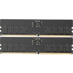 ОЗУ Exceleram DDR5 32GB (2x16GB) 4800Mhz (E50320484040CD)