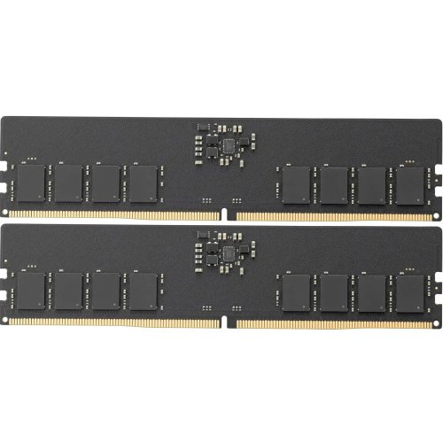 ОЗП Exceleram DDR5 32GB (2x16GB) 5600Mhz (E50320564646CD) купити в Україні: Київ, Львів, Хмельницький, Тернопіль, Івано-Франківськ | Перевірка сумісності, низька ціна, відгуки, характеристики від TELEMART фото