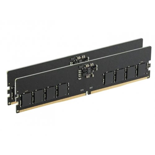 ОЗП Exceleram DDR5 32GB (2x16GB) 5600Mhz (E50320564646CD) купити в Україні: Київ, Львів, Хмельницький, Тернопіль, Івано-Франківськ | Перевірка сумісності, низька ціна, відгуки, характеристики від TELEMART фото