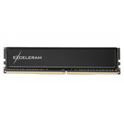 ОЗП Exceleram DDR5 16GB 6000Mhz Dark (ED50160603638C)