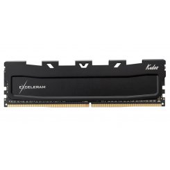 ОЗП Exceleram DDR5 16GB 6000Mhz Kudos Black (EK50160603646C)