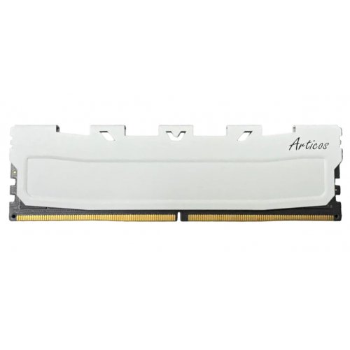 ОЗУ Exceleram DDR5 16GB 6000Mhz Articos (EA50603038S-16) купить в Украине: Киев, Днепр, Харьков, Одесса  | Проверка совместимости, низкая цена, отзывы, характеристики от TELEMART фото