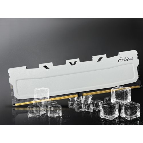 ОЗУ Exceleram DDR5 16GB 6000Mhz Articos (EA50603038S-16) купить в Украине: Киев, Днепр, Харьков, Одесса  | Проверка совместимости, низкая цена, отзывы, характеристики от TELEMART фото