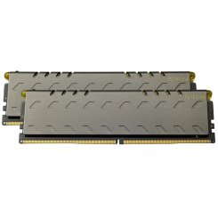ОЗУ Exceleram DDR5 48GB (2x24GB) 6000Mhz Aurum (EGA50602836D-48)