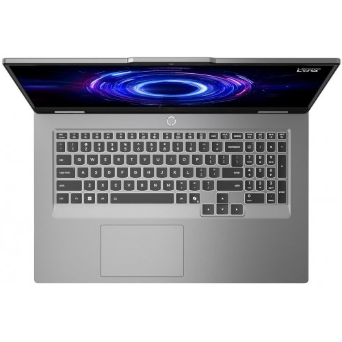 Ноутбук Lenovo LOQ 17IRX10 (83JH00B4RA) Luna Grey купить в Украине: Киев, Днепр, Харьков, Одесса  | Низкая цена, отзывы, характеристики от TELEMART фото