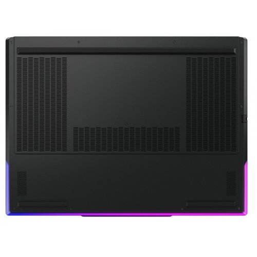 Ноутбук Lenovo Legion 9 18IAX10 (83EY005ARA) Eclipse Black купить в Украине: Киев, Днепр, Харьков, Одесса  | Низкая цена, отзывы, характеристики от TELEMART фото