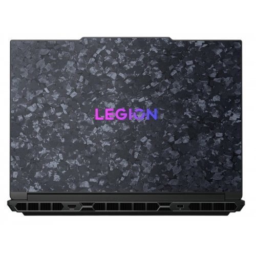 Ноутбук Lenovo Legion 9 18IAX10 (83EY005CRA) Eclipse Black купить в Украине: Киев, Днепр, Харьков, Одесса  | Низкая цена, отзывы, характеристики от TELEMART фото