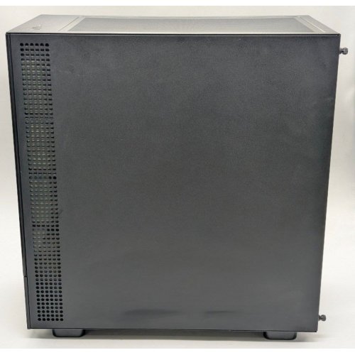 Корпус NZXT H5 Elite Tempered Glass без БП (CC-H51EB-01) Black (Восстановлено продавцом, 843988) купить в Украине: Киев, Днепр, Харьков, Одесса  | Проверка совместимости, низкая цена, отзывы, характеристики от TELEMART фото