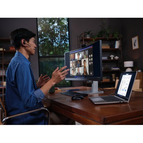 Ноутбук HP EliteBook 8 G1a 16 (AD3F9ET) Silver купить в Украине: Киев, Днепр, Харьков, Одесса  | Низкая цена, отзывы, характеристики от TELEMART фото