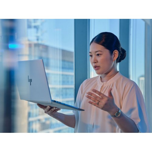 Ноутбук HP EliteBook 8 G1a 16 (AD3F9ET) Silver купить в Украине: Киев, Днепр, Харьков, Одесса  | Низкая цена, отзывы, характеристики от TELEMART фото