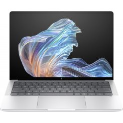 Ноутбук HP EliteBook X G1a 14 (B68YXET) Silver / 14″ (1920x1200, IPS) / AMD Ryzen AI 9 HX 375 (2.0-5.1 ГГц), 12 ядер / AMD Radeon 890M Graphics / 64 ГБ (LPDDR5X) / 1024 ГБ (SSD) / Windows 11 Pro