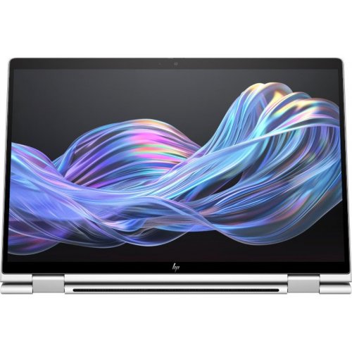 Ноутбук HP EliteBook X Flip G1i 14 (BA0A5ET) Silver купити в Україні: Київ, Львів, Хмельницький, Тернопіль, Івано-Франківськ | Низька ціна, відгуки, характеристики від TELEMART фото