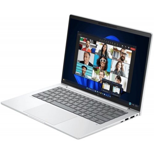 Ноутбук HP EliteBook 8 G1a 14 (C15BBET) Silver купити в Україні: Київ, Львів, Хмельницький, Тернопіль, Івано-Франківськ | Низька ціна, відгуки, характеристики від TELEMART фото