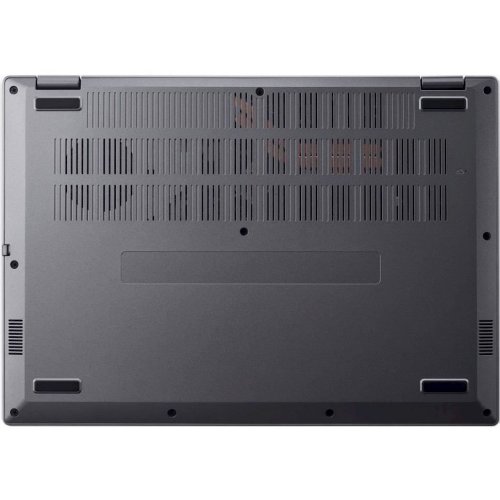 Ноутбук Acer Aspire Spin 14 ASP14-52MTN (NX.J3JEU.001) Steel Gray купити в Україні: Київ, Львів, Хмельницький, Тернопіль, Івано-Франківськ | Низька ціна, відгуки, характеристики від TELEMART фото