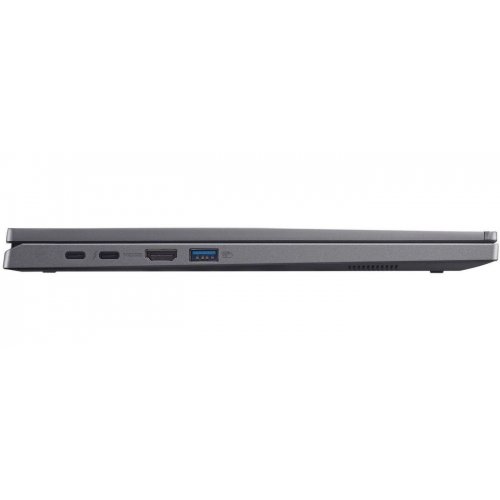 Ноутбук Acer Aspire Spin 14 ASP14-52MTN (NX.J3JEU.001) Steel Gray купити в Україні: Київ, Львів, Хмельницький, Тернопіль, Івано-Франківськ | Низька ціна, відгуки, характеристики від TELEMART фото