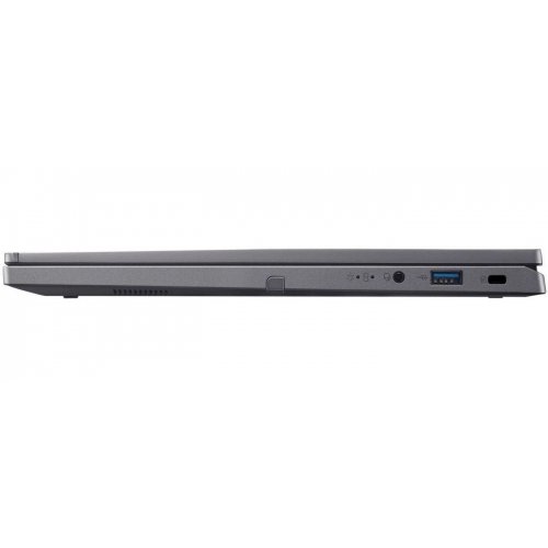 Ноутбук Acer Aspire Spin 14 ASP14-52MTN (NX.J3JEU.001) Steel Gray купити в Україні: Київ, Львів, Хмельницький, Тернопіль, Івано-Франківськ | Низька ціна, відгуки, характеристики від TELEMART фото